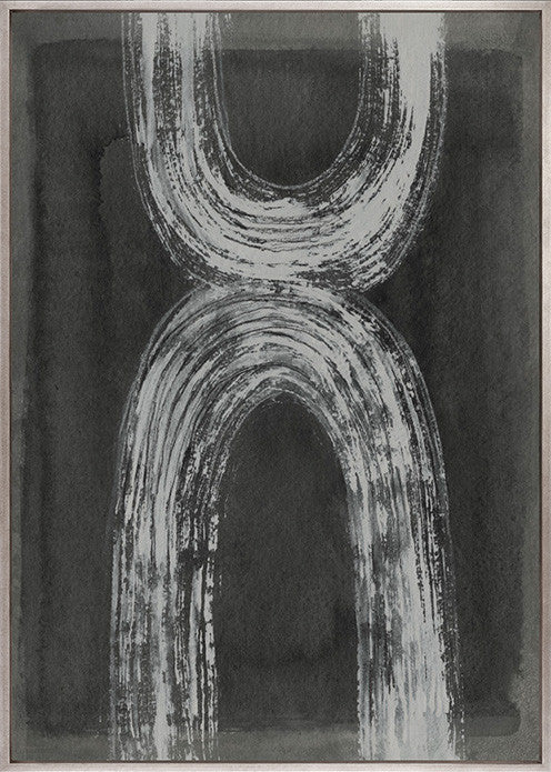 Warrangai Abstract II