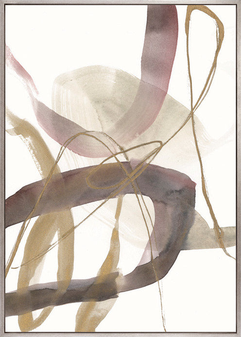 Ariata Abstract II