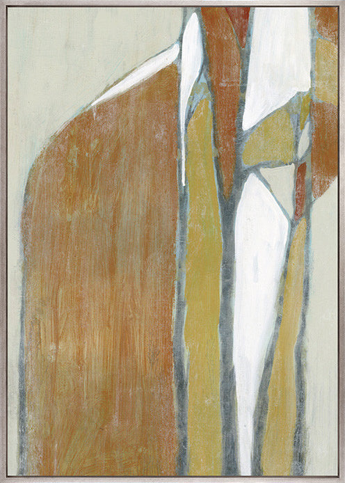 Tangmere Abstract II