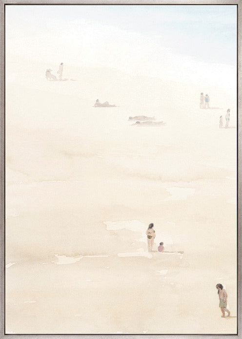 Eastern Summer I