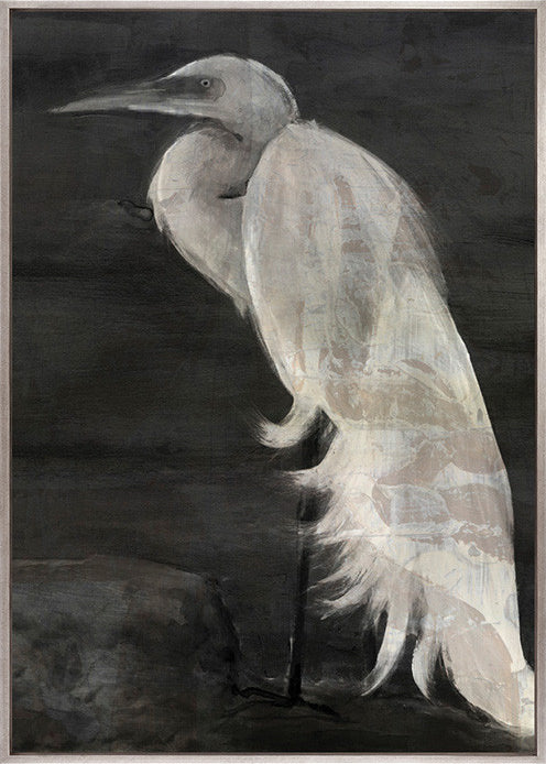 Woodbourne Majestic Bird I