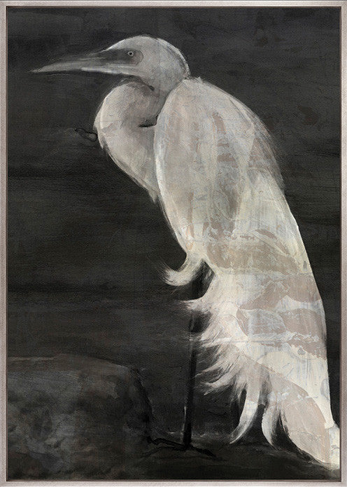 Woodbourne Majestic Bird I