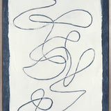 Drifting Lines I X-Large (1048mm W x 1458mm H)