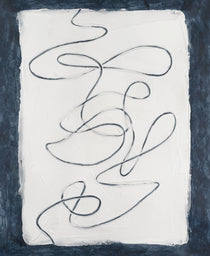 Drifting Lines I