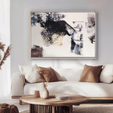 Unbounded Onyx X-Large (1048mm W x 1458mm H)