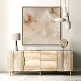 Earth Memory X-Large (1048mm W x 1458mm H)