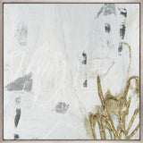 Raw Whispers X-Large (1048mm W x 1458mm H)
