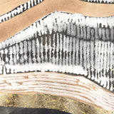 Textural Rhythm X-Large (1048mm W x 1458mm H)