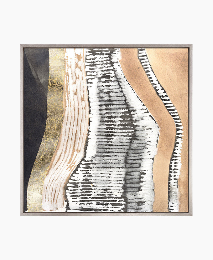 Textural Rhythm