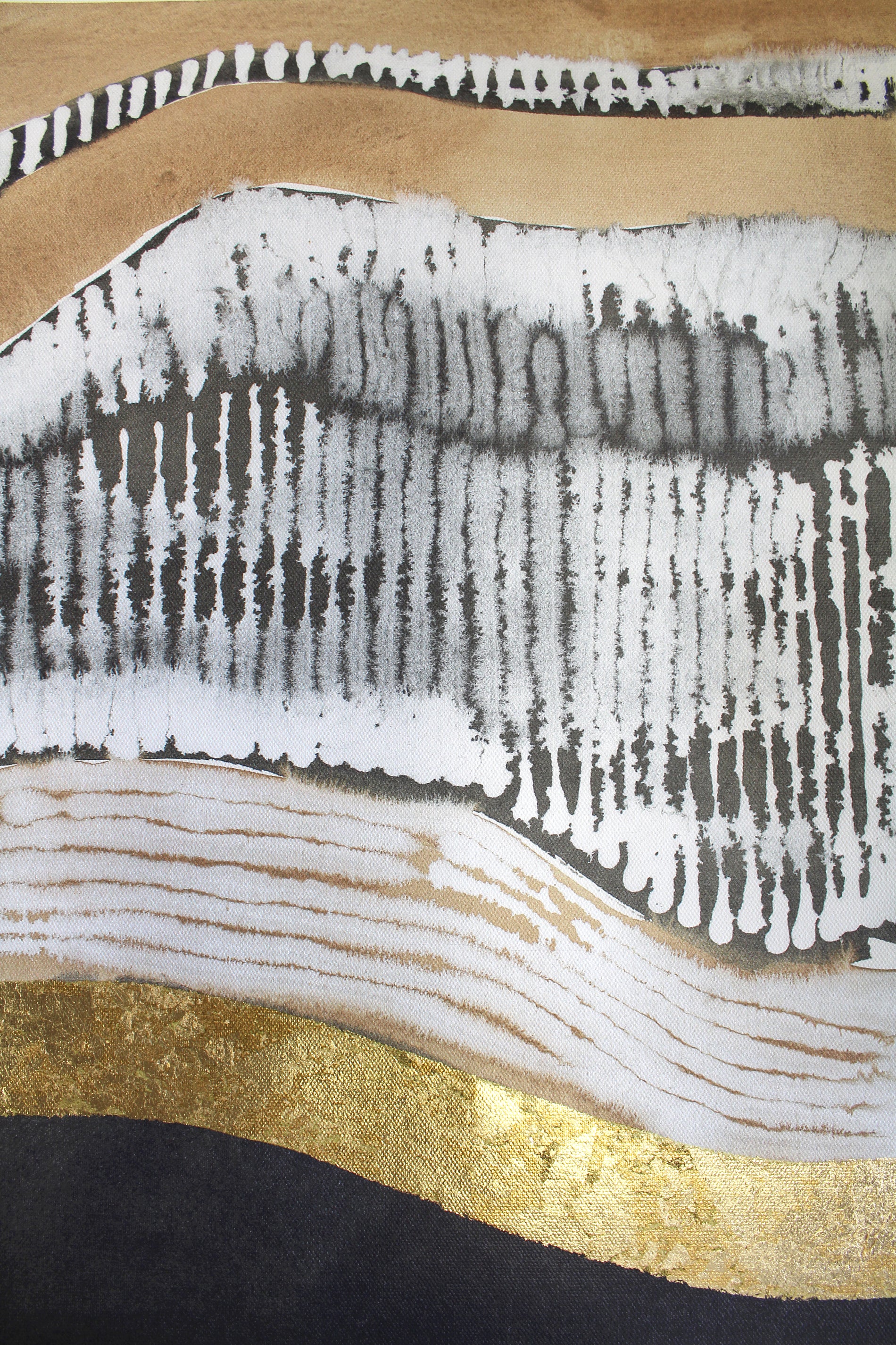 Textural Rhythm