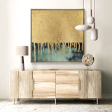 Baroque Reverie X-Large (1048mm W x 1458mm H)