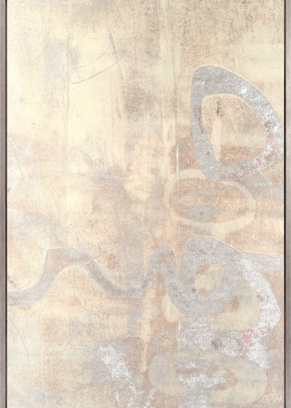 Stone Script I