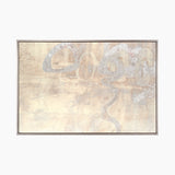 Stone Script I X-Large (1048mm W x 1458mm H)