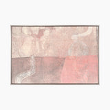 Ancestral Etchings I X-Large (1048mm W x 1458mm H)