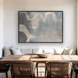 Ancestral Etchings II X-Large (1048mm W x 1458mm H)