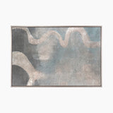 Ancestral Etchings II X-Large (1048mm W x 1458mm H)