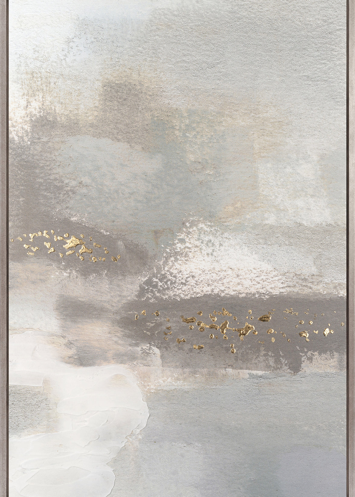 Subtle Traces