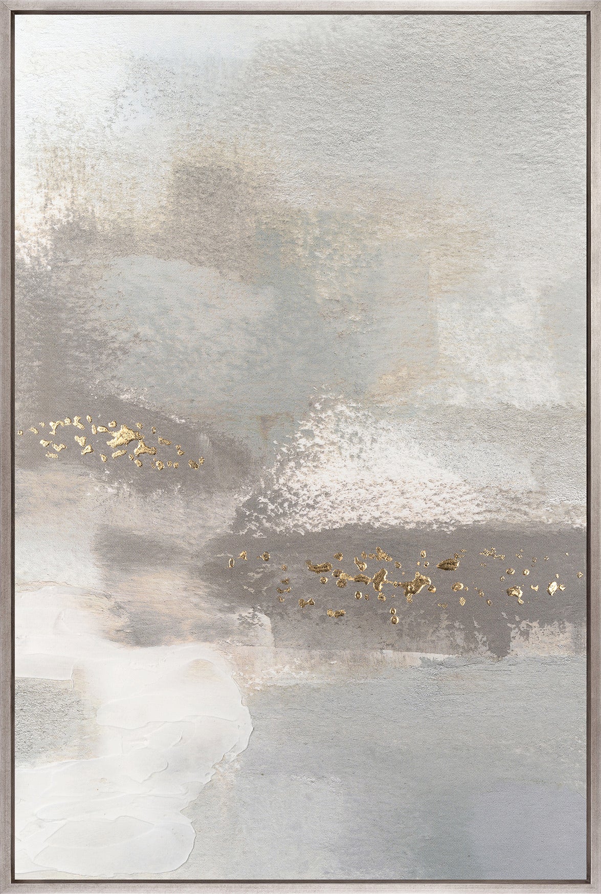 Subtle Traces