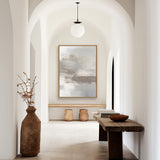 Subtle Traces X-Large (1048mm W x 1458mm H)