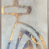 Nomadic Echoes I X-Large (1048mm W x 1458mm H)