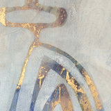 Nomadic Echoes I X-Large (1048mm W x 1458mm H)