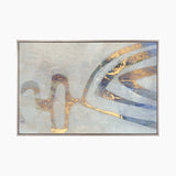 Nomadic Echoes I X-Large (1048mm W x 1458mm H)