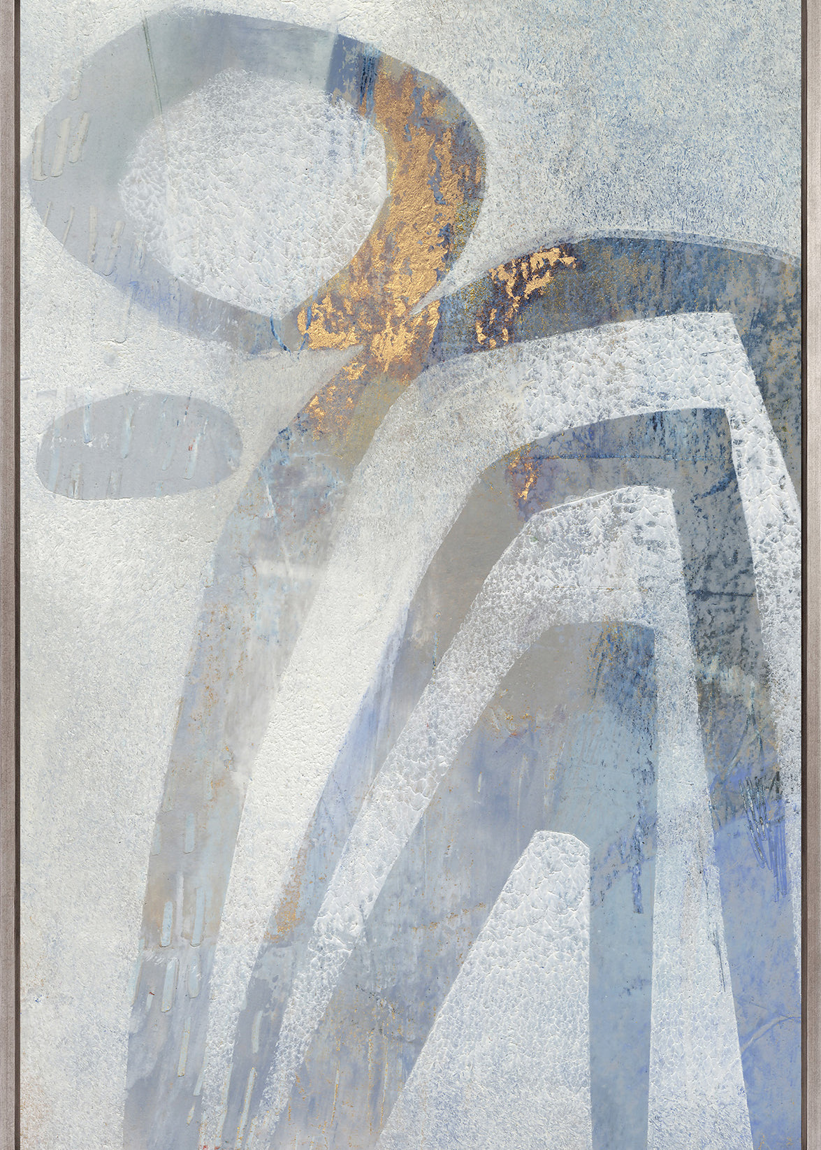 Nomadic Echoes II