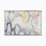 Nomadic Echoes III X-Large (1048mm W x 1458mm H)