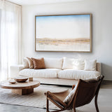 Serene Horizons II X-Large (1048mm W x 1458mm H)