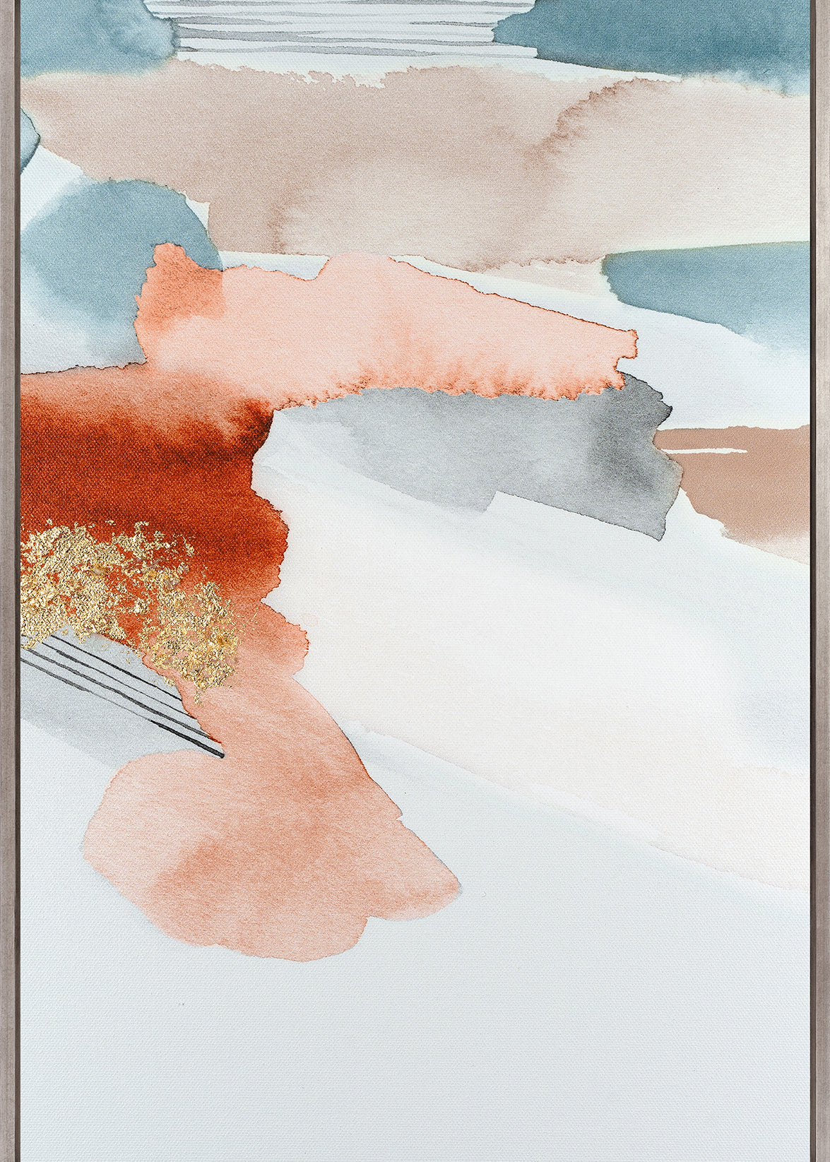 Coastal Fragments