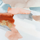 Coastal Fragments X-Large (1048mm W x 1458mm H)