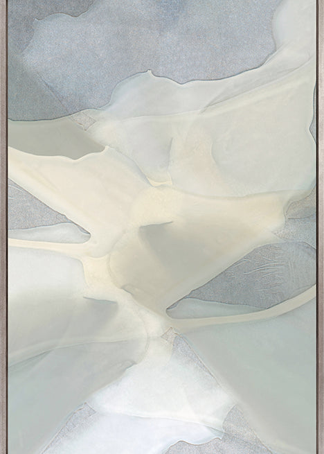 Opaline Diffusion