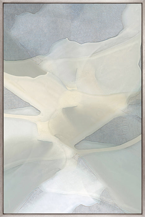 Opaline Diffusion