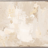 Gypsum Veils I