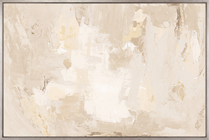 Gypsum Veils I