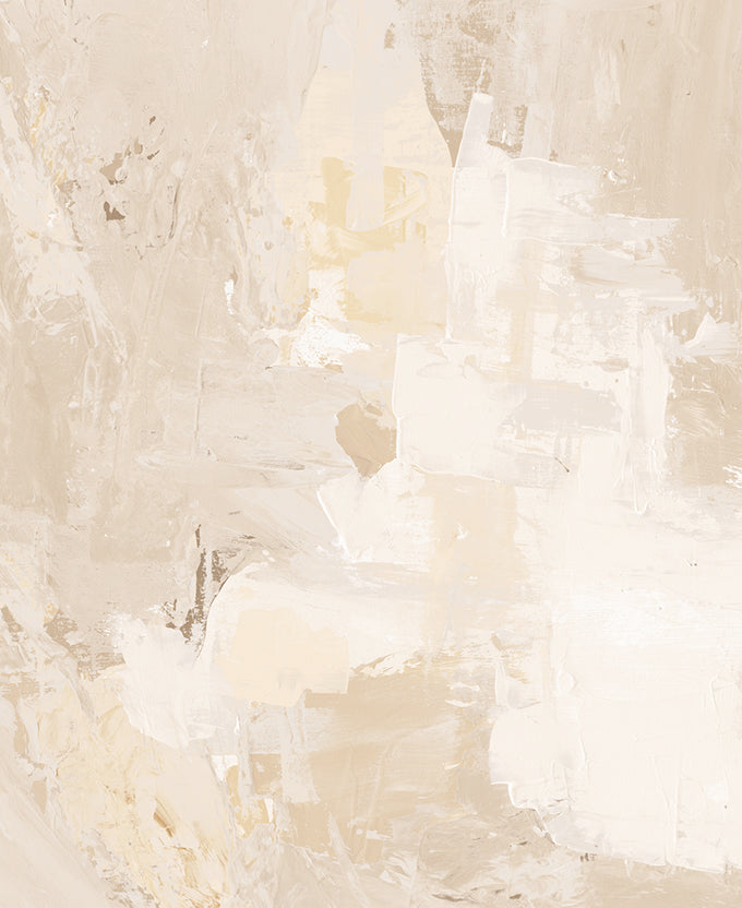 Gypsum Veils I
