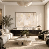 Gypsum Veils I