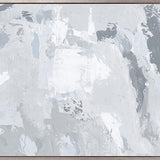 Gypsum Veils II
