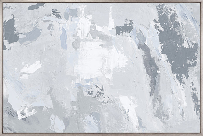Gypsum Veils II