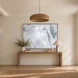 Gypsum Veils II