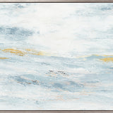 Tidal Divide