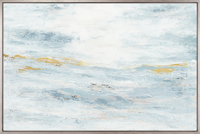 Tidal Divide