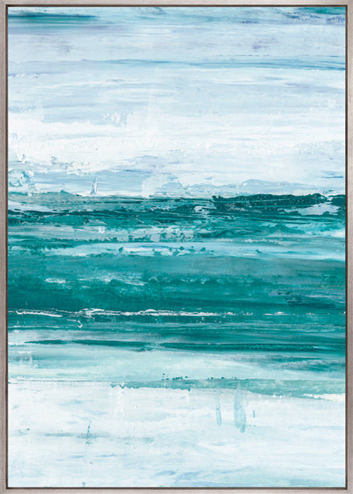 Ocean Solitude - Platinum