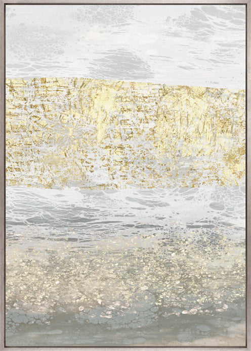 Golden Light - Platinum