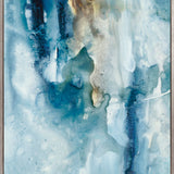 Floating Illusion - Platinum