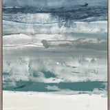 Abstract Shadows - Platinum