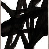 Graphic Shadows - Platinum