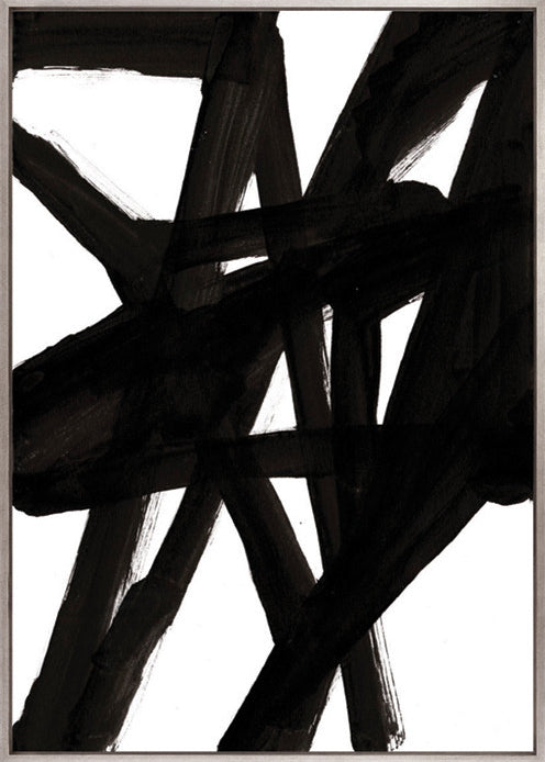 Graphic Shadows - Platinum