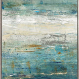 Radiant Depths I - Platinum