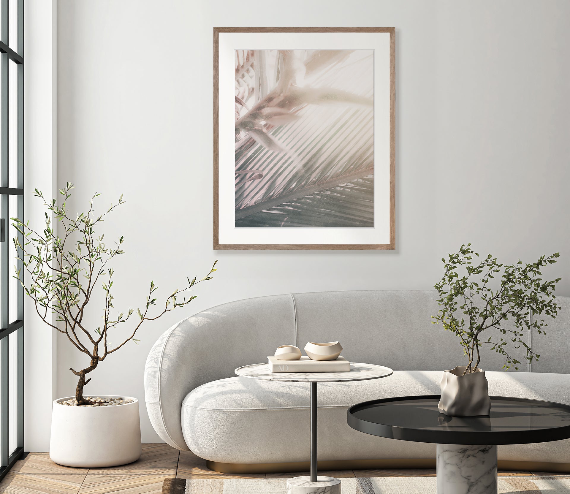 Gardiners Bay Collection